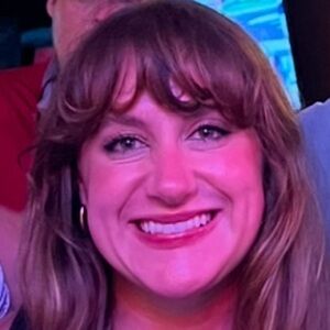 Meet your Posher, Kimberly